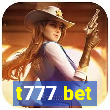 t777 bet
